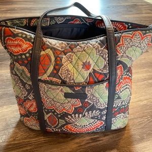 Vera Bradley purse